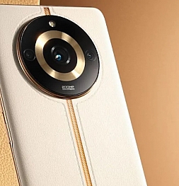 Премьера Realme 11 и Realme 11 Pro: изогнутый дисплей, до 12 Гбайт ОЗУ и камера на 100 Мп занедорого