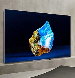 Samsung возобновит выпуск OLED-телевизоров. Экраны будет поставлять LG