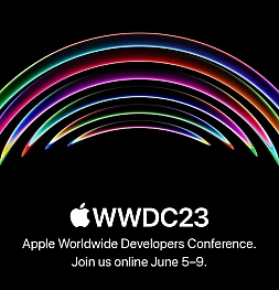 Пять дней до WWDC 2023: какие новинки Apple представит на главной презентации 5 июня?