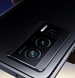 Раскрыта дата выхода флагманского смартфона Redmi K60 Ultra с 210-ваттной зарядкой