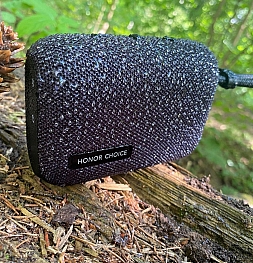 Обзор HONOR CHOICE Portable Bluetooth Speaker