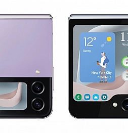 Раскрыта стоимость Samsung Galaxy Z Flip 5. Он будет дороже предшественника