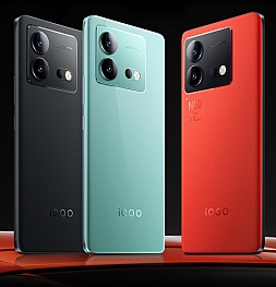 Realme, POCO и iQOO: лучшие смартфоны с топовыми характеристиками дешевле 50 000 рублей
