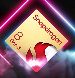 Все о Snapdragon 8 Gen 3: что известно о флагманском чипе Qualcomm на сегодняшний день