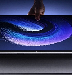 Xiaomi представила гигантский планшет Pad 6 Max с 14-дюймовым дисплеем