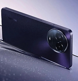 Представлен Realme 11x 5G: недорогой смартфон с 33-ваттной зарядкой и камерой на 64 Мп