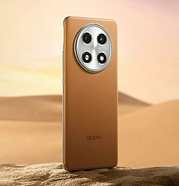 Представлен OPPO A2 Pro: смартфон с изогнутым дисплеем камерой на 64 Мп занедорого