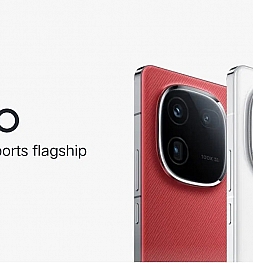 iQOO объявила дату выхода нового флагмана на базе Snapdragon 8 Gen 3. Характеристики уже известны