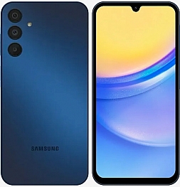 Samsung Galaxy A15 5G уже доступен для покупки еще до официального анонса