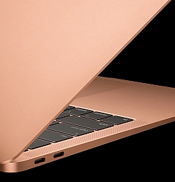 Семь причин, почему MacBook лучше любого другого ноутбука