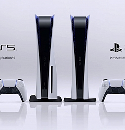Шесть причин купить Sony PlayStation 5 в 2024 году