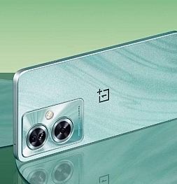 OnePlus Nord N30 SE 5G с камерой на 50 Мп и Dimensity 6020 представлен официально