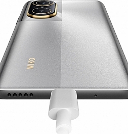 Huawei готовит новый смартфон с 40-ваттной зарядкой под маркой Wiko
