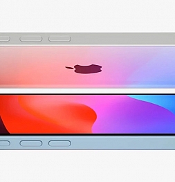 Apple установит в следующий iPhone SE дисплей флагманского уровня