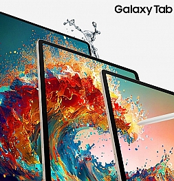 Galaxy Tab S10: все, что известно о новых планшетах Samsung