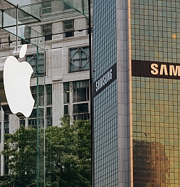 Сколько денег Samsung зарабатывает на iPhone и почему Apple — ее главный партнер? Есть ответ