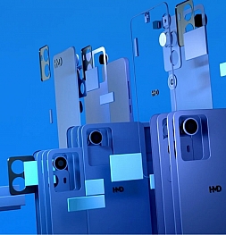 Высокая ремонтопригодность и низкая цена: HMD выпустила первые смартфоны под своим брендом