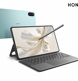 Honor выпустил новый планшет Pad 9 Pro. Чем он интересен