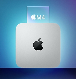 Mac mini на M4: все, что известно о новом компактном компьютере Apple