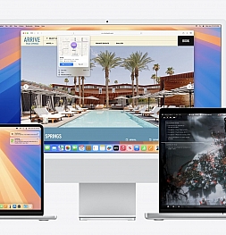 Эти Mac смогут обновиться до macOS 15 Sequoia
