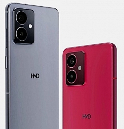 Рассекречен дизайн и характеристики еще одного смартфона HMD