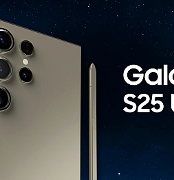 Раскрыта емкость аккумулятора Samsung Galaxy S25 Ultra