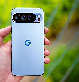 Pixel 9 Pro XL: всё, что известно о совершенно новом смартфоне Google