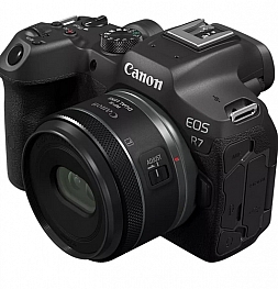 Canon открывает предзаказы на новый объектив для пространственного видео