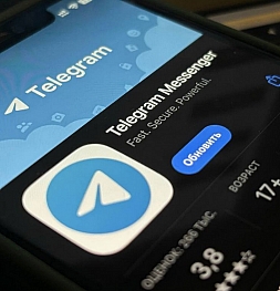 От мессенджера к медиаплатформе: как Telegram расширяет возможности работы с видео