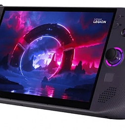 Lenovo и Valve готовятся представить будущее игровых портативных устройств на CES 2025