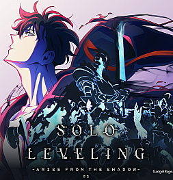 Второй сезон «Solo Leveling»: дата выхода второго эпизода и сюжет