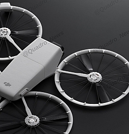 DJI Flip: компактный дрон появился в онлайн-листинге с информацией о ценах, дате выпуска и функциях до официального релиза