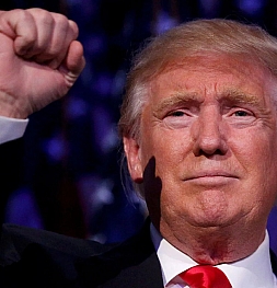 Трамп против Байдена: почему Трамп отменил указ Байдена об ИИ и дал TikTok второй шанс