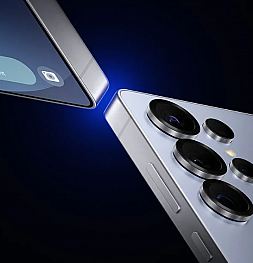 Samsung обвинили в копировании «более десятка» функций iPhone в серии Galaxy S25