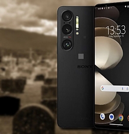 Sony Xperia 1 VII: слухи об отсутствии значительных обновлений в флагмане 2025 года