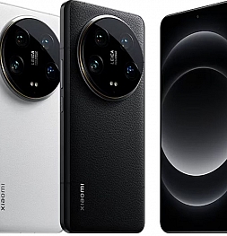 Xiaomi 15 Ultra: флагман, который ждут
