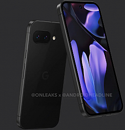 Pixel 9a: утечка цены смартфона содержит неприятный сюрприз