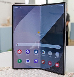 Samsung Galaxy Z Fold 7: Утечка раскрывает характеристики, включая ProScaler и Snapdragon 8 Elite для Galaxy, но только 12 ГБ ОЗУ