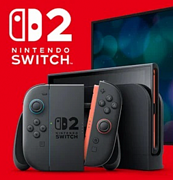 Nintendo Switch 2: утечка показывает огромный размер игровых картриджей и вызывает вопросы о новой упаковке