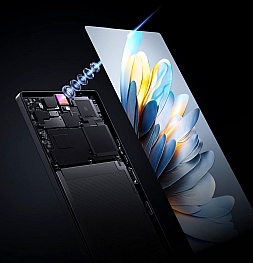 Samsung Galaxy S26 Ultra: может предложить почти забытую суперфункцию — фронтальная камера под экраном?