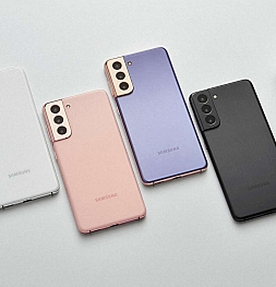 Samsung снижает частоту обновлений еще для трёх моделей Galaxy