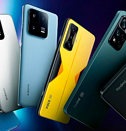 Список смартфонов Redmi и Poco, которые лишатся обновлений в 2025 году