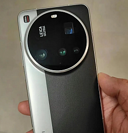 Xiaomi 15 Ultra: Новые утечки раскрывают детали камер Leica и классический дизайн