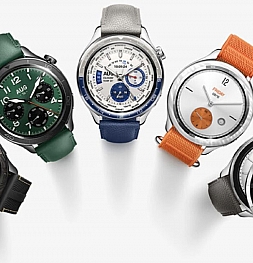 Xiaomi Watch S4: цена, характеристики и рендеры глобальной версии