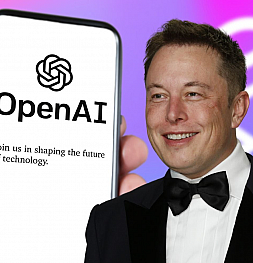 Илон Маск хочет купить OpenAI за 100 миллиардов долларов