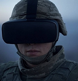 AR-гарнитура для армии: основатель Oculus берет на себя проект Microsoft
