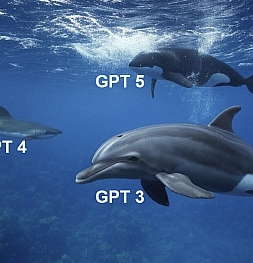 OpenAI анонсировала выпуск GPT-5