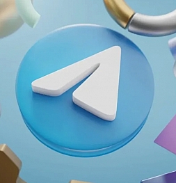 Февральское обновление Telegram 2025: главные новшества