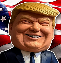 Memecoin TRUMP: вызвал хаос на рынке криптовалют