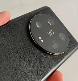 Xiaomi 15 Ultra: Первое фото с 200-МП перископической камеры поражает качеством